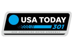 USA Today 301 Nascar cup series race New Hampshire Speedway