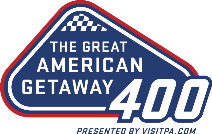 NASCAR Great American Getaway 400 at Pocono