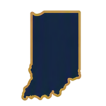 Indiana watch brand, made in Indiana
