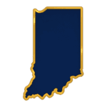 Indiana watch brand, made in Indiana